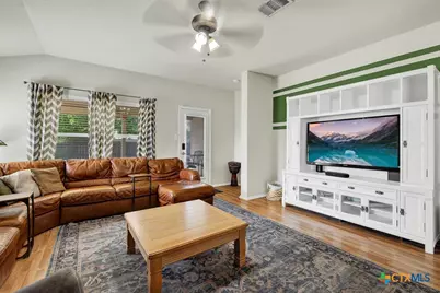 2877 Oakdell Trail, New Braunfels, TX 78130 - Photo 13