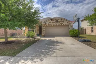 2877 Oakdell Tr, New Braunfels, TX 78130 - Photo 1