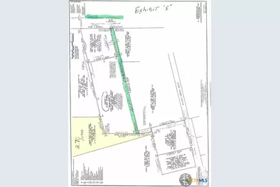 0 Sutherland Springs, Seguin, TX 78155 - Photo 1