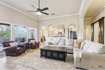 223 Summer Glen Lane, New Braunfels, TX 78132 - Photo 9