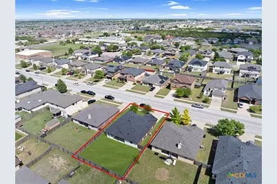 4911 Bridgewood Drive, Killeen, TX 76549 - Photo 5