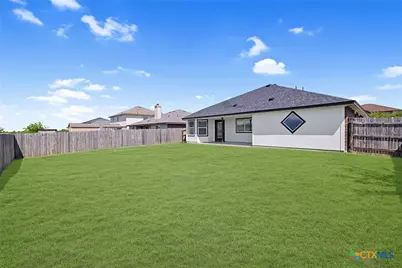 4911 Bridgewood Drive, Killeen, TX 76549 - Photo 27