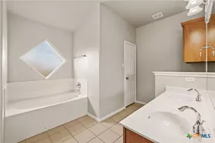 4911 Bridgewood Dr, Killeen, TX 76549 - Photo 23