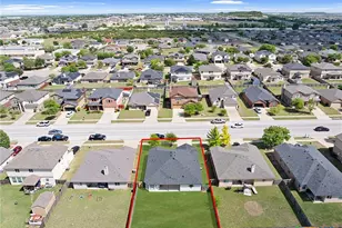 4911 Bridgewood Dr, Killeen, TX 76549 - Photo 31