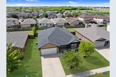 4911 Bridgewood Drive, Killeen, TX 76549 - Photo 3