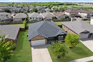 4911 Bridgewood Dr, Killeen, TX 76549 - Photo 3