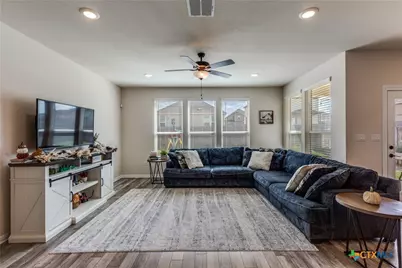 213 Sugar Cane Road, Buda, TX 78610 - Photo 3