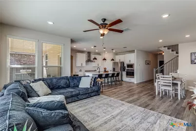 213 Sugar Cane Road, Buda, TX 78610 - Photo 5