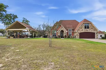 790 Spanish Grant Road, Goliad, TX 77963 - Photo 1