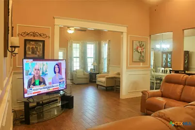 790 Spanish Grant Road, Goliad, TX 77963 - Photo 7