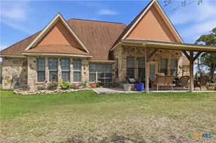 790 Spanish Grant Rd, Goliad, TX 77963 - Photo 25