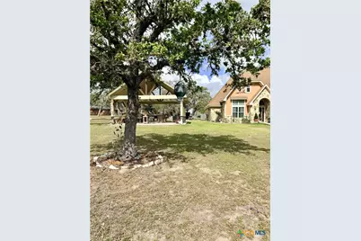 790 Spanish Grant Road, Goliad, TX 77963 - Photo 3