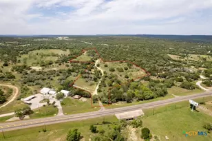 10930 E Fm 1431, Marble Falls, TX 78654 - Photo 3