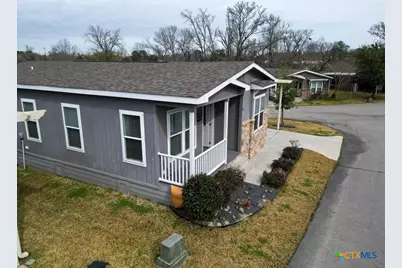 11720 Thousand Trails #35, Willis, TX 77318 - Photo 3