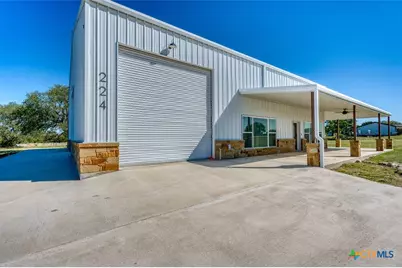 224 Blackbuck Ridge Drive, Lampasas, TX 76550 - Photo 13