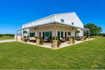 224 Blackbuck Ridge Drive, Lampasas, TX 76550 - Photo 3