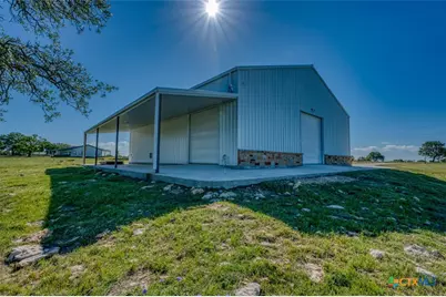 224 Blackbuck Ridge Drive, Lampasas, TX 76550 - Photo 43