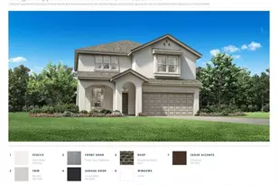 820 Blue Cloud Way, New Braunfels, TX 78130 - Photo 3