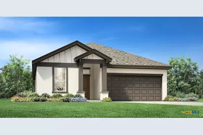 815 Blue Cloud Way, New Braunfels, TX 78130 - Photo 1