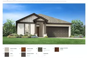 815 Blue Cloud Way, New Braunfels, TX 78130 - Photo 3