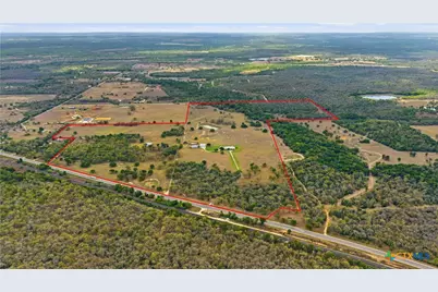 13661 E Highway 90, Kingsbury, TX 78638 - Photo 1