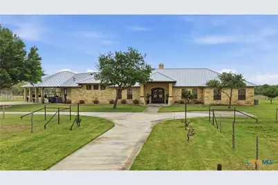 13661 E Highway 90, Kingsbury, TX 78638 - Photo 7