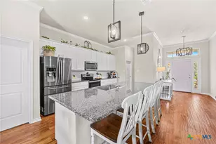 7312 Abalone Wy, Temple, TX 76502 - Photo 5