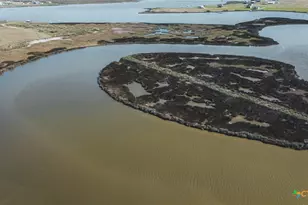 Tbd Hwy 35, Palacios, TX 77465 - Photo 9