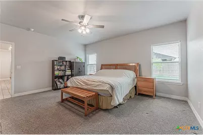 2517 Meadow Lark Drive, Killeen, TX 76542 - Photo 17