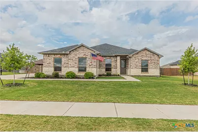 2517 Meadow Lark Drive, Killeen, TX 76542 - Photo 1