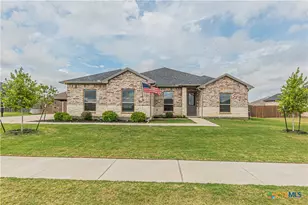 2517 Meadow Lark Dr, Killeen, TX 76542 - Photo 1