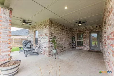 2517 Meadow Lark Drive, Killeen, TX 76542 - Photo 39