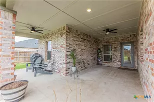 2517 Meadow Lark Dr, Killeen, TX 76542 - Photo 39