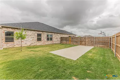 2517 Meadow Lark Drive, Killeen, TX 76542 - Photo 37