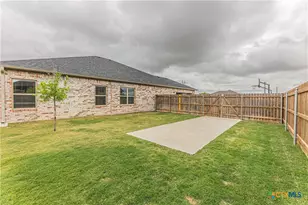 2517 Meadow Lark Dr, Killeen, TX 76542 - Photo 37