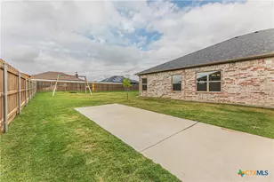 2517 Meadow Lark Dr, Killeen, TX 76542 - Photo 35