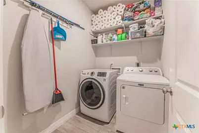 2517 Meadow Lark Drive, Killeen, TX 76542 - Photo 29