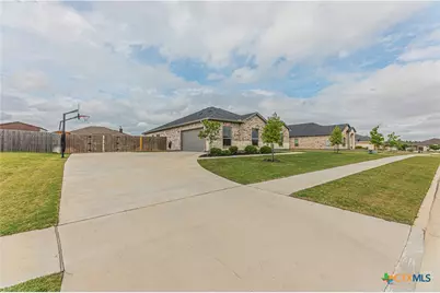 2517 Meadow Lark Drive, Killeen, TX 76542 - Photo 3
