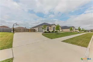 2517 Meadow Lark Dr, Killeen, TX 76542 - Photo 3