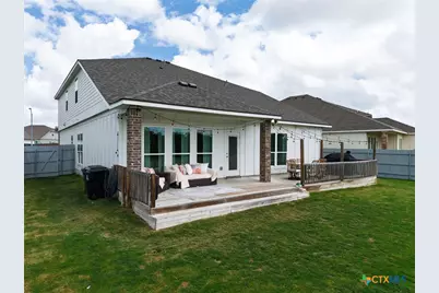 5403 Friars Loop, Temple, TX 76502 - Photo 41