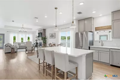 5403 Friars Loop, Temple, TX 76502 - Photo 5