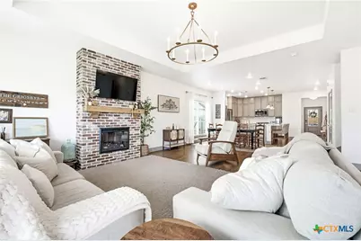 5403 Friars Loop, Temple, TX 76502 - Photo 15