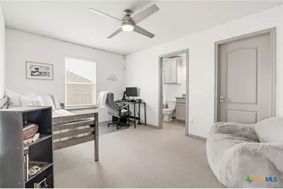 5403 Friars Loop, Temple, TX 76502 - Photo 31