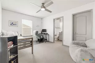 5403 Friars Loop, Temple, TX 76502 - Photo 31