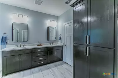 8 Daingerfield Cove, Morgans Point Resort, TX 76513 - Photo 13