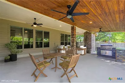 8 Daingerfield Cove, Morgans Point, TX 76513 - Photo 27