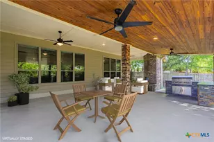 8 Daingerfield Cv, Morgans Point, TX 76513 - Photo 27