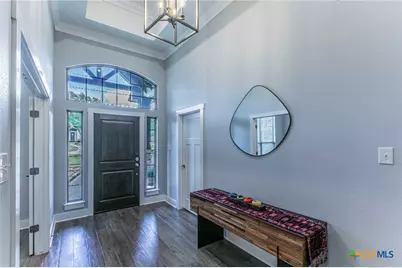 8 Daingerfield Cove, Morgans Point Resort, TX 76513 - Photo 23