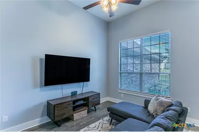 8 Daingerfield Cove, Morgans Point Resort, TX 76513 - Photo 21