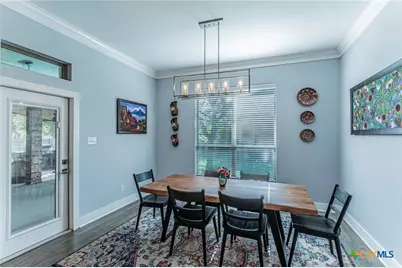 8 Daingerfield Cove, Morgans Point Resort, TX 76513 - Photo 9